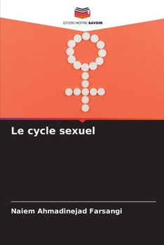 Paperback Le cycle sexuel [French] Book