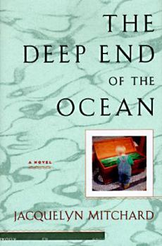 The Deep End of the Ocean - Book #1 of the Cappadora Family