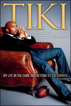 Paperback Tiki: My Life in the Game and Book