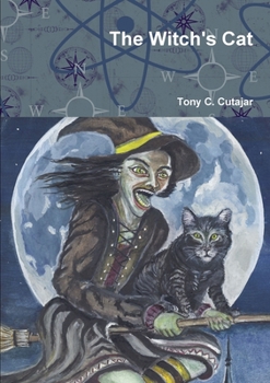 Paperback The Witch's Cat Book