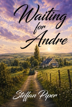 Paperback Waiting for Andre Book