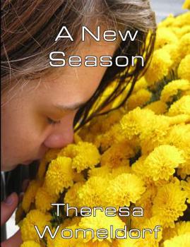 Paperback A New Season Book