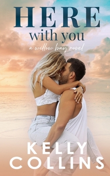 Paperback Here With You Book