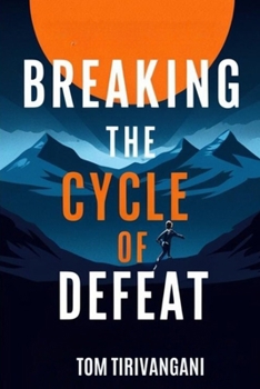 Paperback The Secret of Breaking The Cycle of Defeat Book