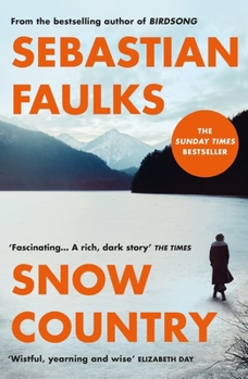 Snow Country - Book #2 of the Austrian Trilogy