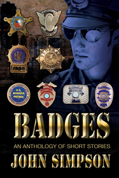Badges - Book  of the Officers in Need