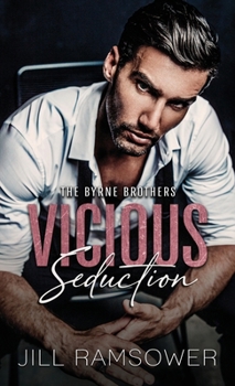 Hardcover Vicious Seduction Book
