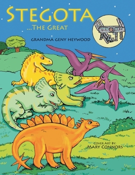 Paperback Stegota: ...The Great Book