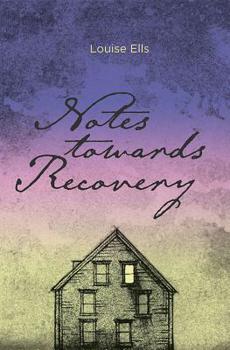 Paperback Notes Towards Recovery Book