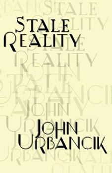 Paperback Stale Reality Book