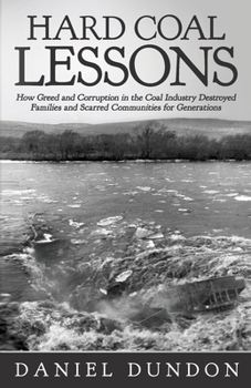 Paperback Hard Coal Lessons Book