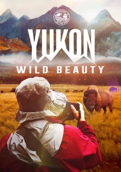 DVD Yukon: Wild Beauty Book