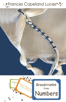 Paperback Breadcrumbs from Numbers Book