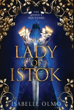 Hardcover Lady of Istok Book