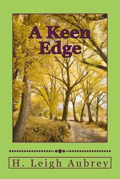 Paperback A Keen Edge Book