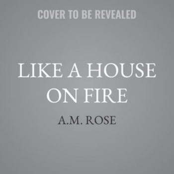 Audio CD Like a House on Fire Book