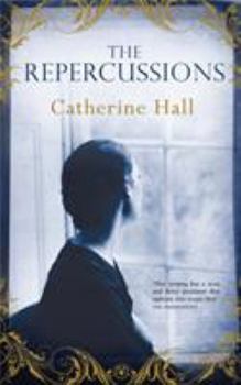 Paperback The Repercussions Book