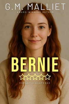 Paperback Bernie Book