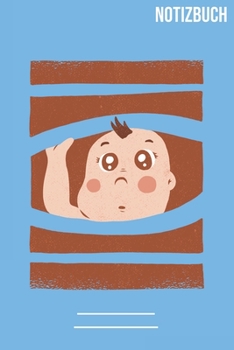 Baby Schwangerschaft Notizbuch: A5   Notebook • 111 Seiten  • Extra  Kalender 2020 •  Einzigartig •  Dotgrid •  Dotted •  Punktraster •  Gepunktet • Geschenk • Geschenkidee (German Edition)