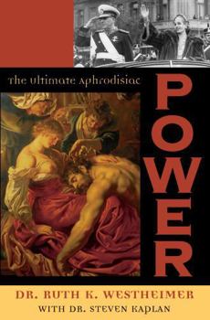 Hardcover Power: The Ultimate Aphrodisiac Book