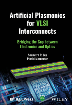 Hardcover Artificial Plasmonics for VLSI Interconnects Book