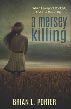 A Mersey Killing - Book #1 of the Mersey Murder Mysteries