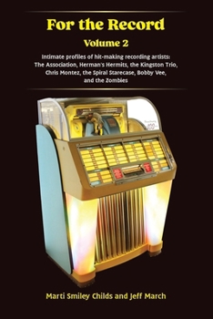 Paperback For the Record : Volume 2 Book