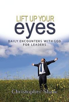 Paperback Lift Up Your Eyes Book