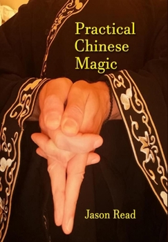 Hardcover Practical Chinese Magick Book