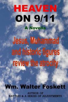 Paperback Heaven on 9/11 Book