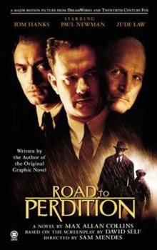 Mass Market Paperback Road to Perdition Book