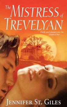 The Mistress of Trevelyan