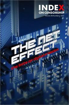 Paperback The Net Effect Book