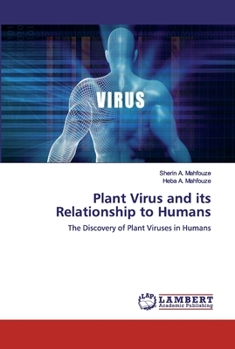 Paperback Plant Virus and its Relationship to Humans Book