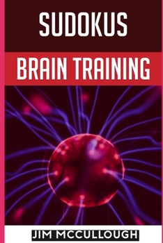 Paperback Sudokus: brain training Book