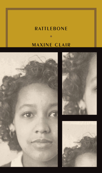 Paperback Rattlebone Book