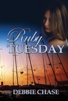 Paperback Ruby Tuesday Book