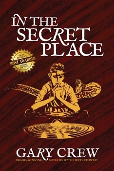 Paperback In The Secret Place Book