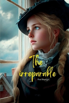 Paperback The irreparable Book