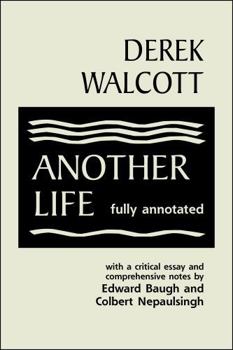 Paperback Another Life: Fully Annotated Book