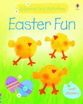 Easter Fun (Fun (Usborne))