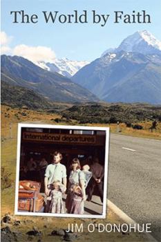 Paperback The World by Faith Book
