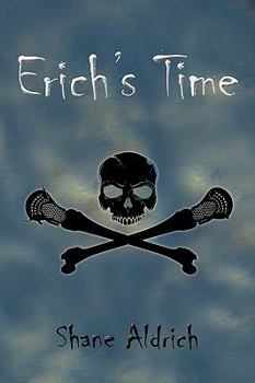 Paperback Erich's Time Book