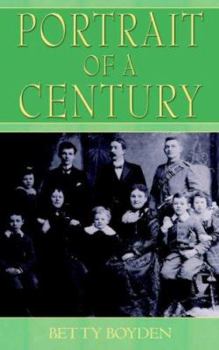 Paperback Portrait of a Century Book