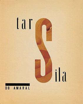 Hardcover Tarsila Do Amaral Book