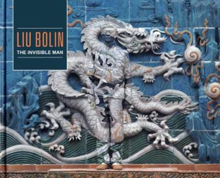 Hardcover Liu Bolin: The Invisible Man Book