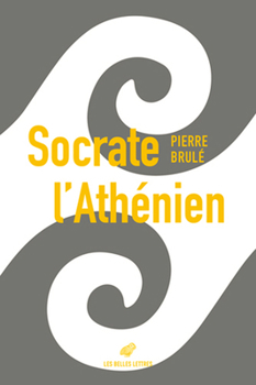 Paperback Socrate l'Athenien [French] Book