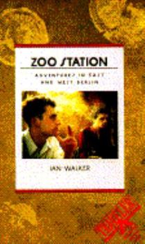Paperback Zoo Station Book