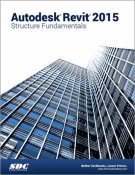 Paperback AUTODESK REVIT STRUC.2015 FUND.-W/CD Book