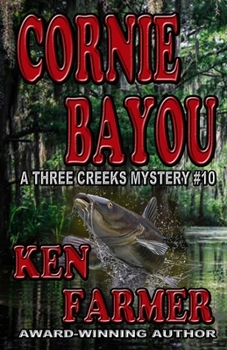 Paperback Cornie Bayou Book